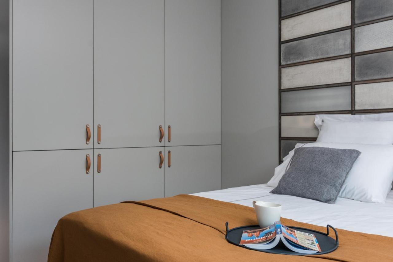 Apartment Academia Krakow