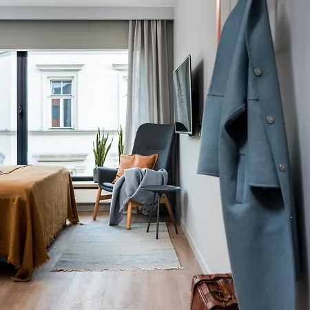 Academia Apartments Krakow Room photo